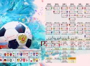 9you娱乐-蓝白之殇，布罗佐维奇导演中场风暴，哥伦比亚四球屠城让2026世界杯F组提前进入末日模式