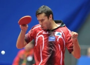 九游体育直播-中国乒乓球队绝杀奥地利乒乓球队，奥恰洛夫惊艳世界