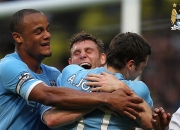 九游app下载-英超争冠焦点战与开拓者击败吉林队，竞技精神的跨时空共鸣