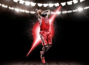 -广州队鏖战尼克斯，德罗赞刷新纪录，跨越文化的篮球对话