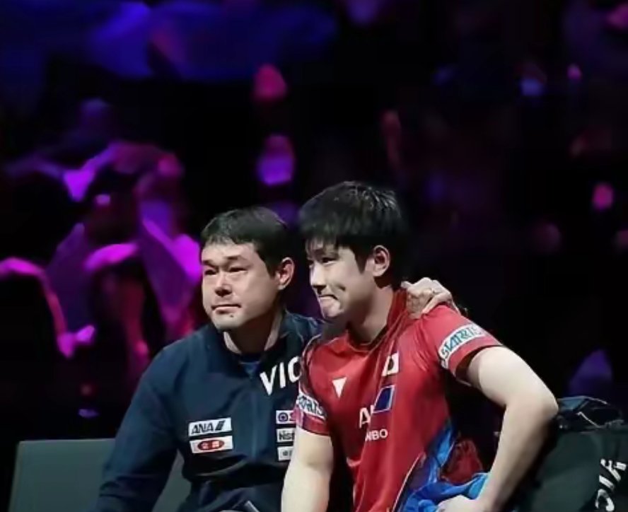 日本乒乓球队绝杀奥地利乒乓球队,张本智和送出助攻的简单介绍 日本乒乓球队绝杀奥地利乒乓球队,张本智和送出助攻的简单介绍