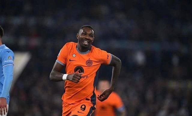 关于国米扩大领先优势，稳坐榜首宝座的信息