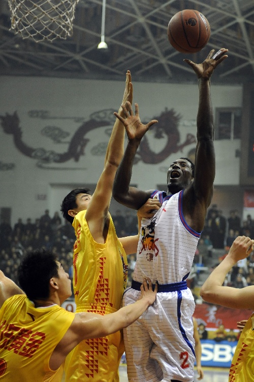 江苏队主场奏凯，收获全新比赛高潮