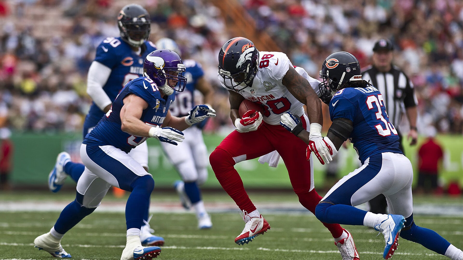 法网完胜温网，德约科维奇如何以全能统治重塑网球版图