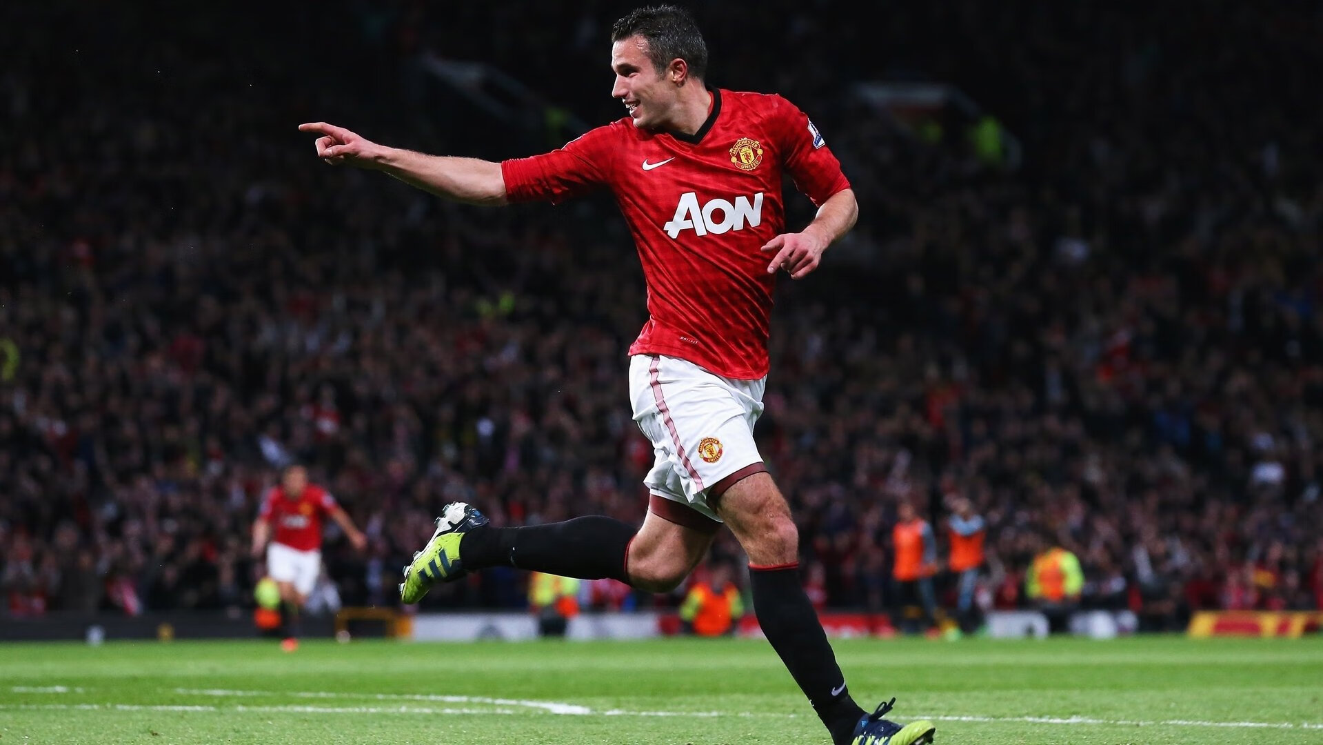 格列兹曼破纪录之夜，多特蒙德逆转奥地利书写欧冠新章